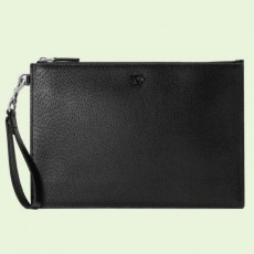 구* GG 마몽 가죽 클러치