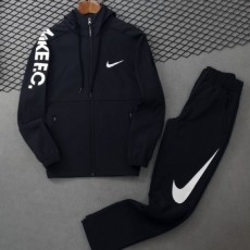 나** 해외판 fc 빅스우시 후드 트레이닝 셋