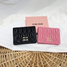 미*** 2단 반지갑