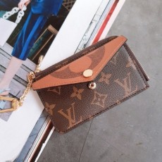 루* 렉토 베르소 카드홀더카드지갑