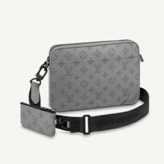 루* NEW 듀오 메신저ㅡ앙트라시트 그레이