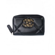 샤* 19 동전지갑