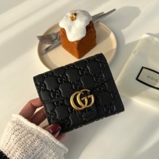 구* 씨마 시그니처 반지갑