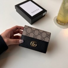 구* 마몬트 투톤 카드지갑