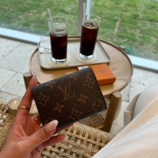 루* 엔벨로프 카드지갑