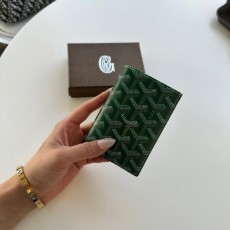 고** 생피에르 카드지갑