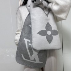 루* 체인 패턴 머플러