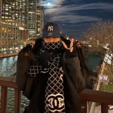 샤* 제니 머플러