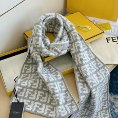 펜* 니트머플러 (수입)