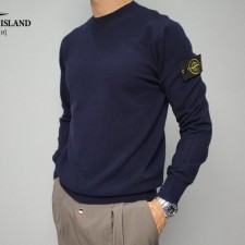 23F/W 캐시 와펜 라운드니트