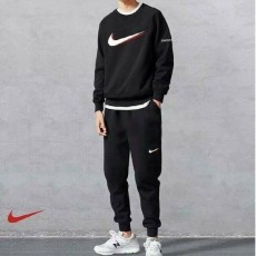 나** 맨투맨 세트 NKMS 169