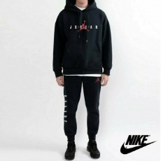 나** 조던 후드세트 NKHS 136