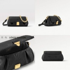 루* 23ss 모노그램 앙프렝뜨 페이보릿