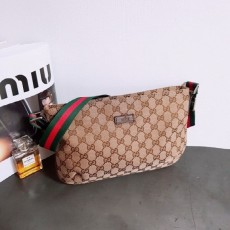 구* 캔버스 크로스백