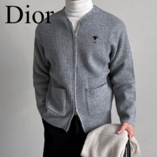 디* 투웨이 하찌 포켓 니트집업