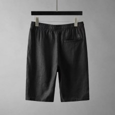 BURBERRY 버버리 BT 린넨 밴딩팬츠