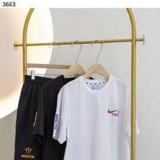 NIKE X DRAKE NOCTA 나이키X녹타 distant 5부 트레이닝 셋