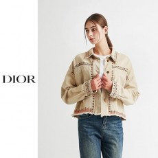 DIOR 디올 에나벨 자수 자켓
