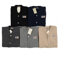 MM6 MAISON MARGIELA 메종 마르지엘라  더블헤드 가디건(5color)