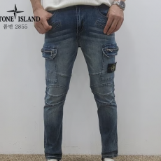 STONEISLAND 스톤아일랜드 가먼트 청 카고
