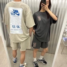 NIKE 나이키 포스 피그먼트셋업