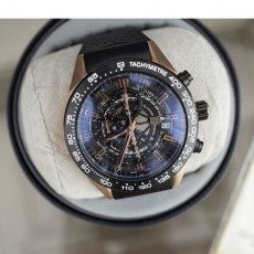 TAG HEUER 태그호이어 까레라 크로노그래프