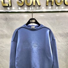 STONE ISLAND 스톤아일랜드 X 크리스찬 디 맨투맨