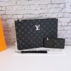 루* 클러치+지갑2종set