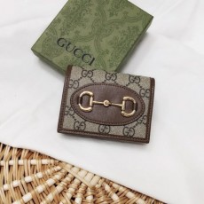 구* 1955 홀스빗 카드지갑