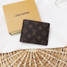 루* 모노 반지갑