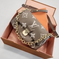 루* 23ss 모노그램 앙프렝뜨 페이보릿