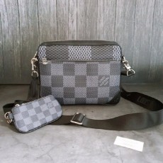 루* 트리오 메신저 그라파이트