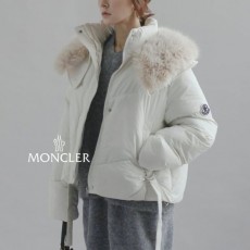 MONCLER 몽끌레어 퍼 패딩 자켓