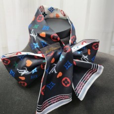 루* 방도,쁘띠 스카프