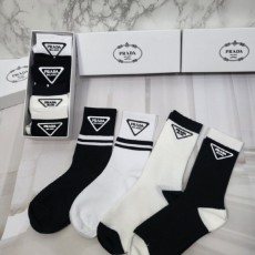 프** 롱삭스 4종세트