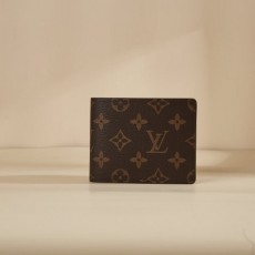 루* 멀티플 M60895 월릿 반지갑