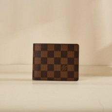 루* 멀티플 M60895 월릿 반지갑