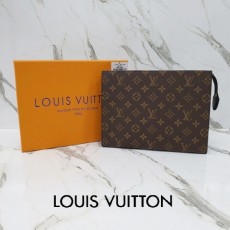 루* 포쉐트 토일렛 MM 클러치