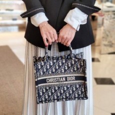 디* 오블리크 + 쁘띠스카프 북토트 백 스몰