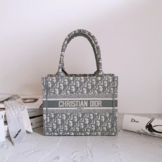 디* 오블리크 + 쁘띠스카프 북토트 백 스몰