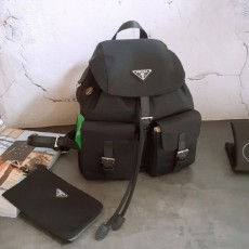 프** 백팩(2종)