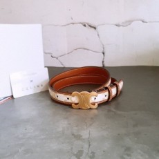 셀** 벨트 (여성용)