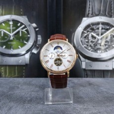 I** 포르투기저 로노그래프 로마II84725wc 골드