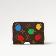 루* 2023 LV x YK 루 월릿