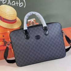 구* 23SS GG 블랙 서류