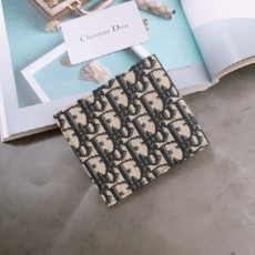 디* 오블리크 반지갑