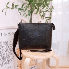 구* 점보 GG 크로스백