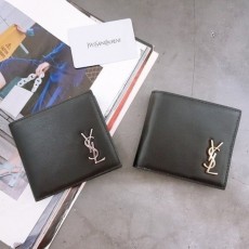 생** 모노그램 반지갑