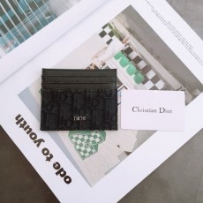 디* 오블리크 카드지갑