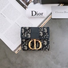 디* 오블리크 CD 반지갑